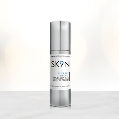 SK9N bio-cleanser - 30ml