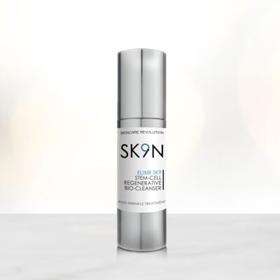 Bio-limpiador SK9N - 30ml