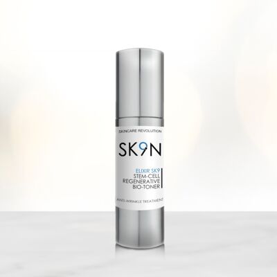 SK9N bio-tonico - 30ml