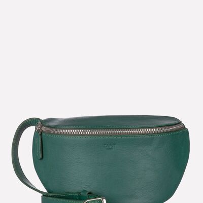 HIP BAG | CAN - green