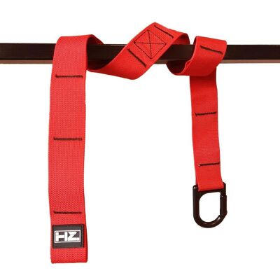 Extension Belt