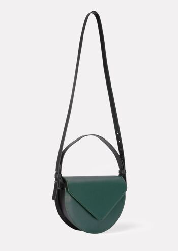 SAC DE SELLE | MAVI - vert 2