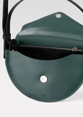 SAC DE SELLE | MAVI - vert 4