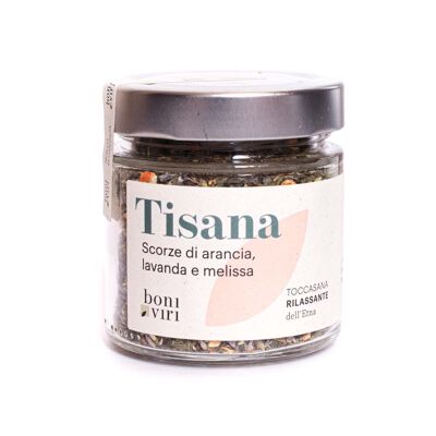 Tisane relaxante 35 g