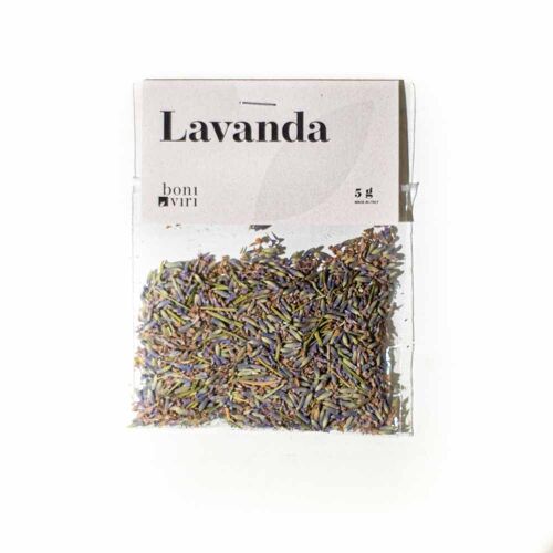 Italian lavander 5 g