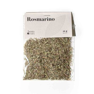 Romarin italien 10 g