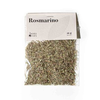 Italian rosemery 10 g