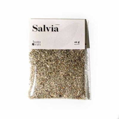 Italienischer Salbei 10 g