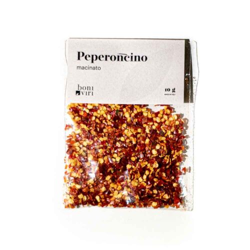 Italian chilli pepper 10 g