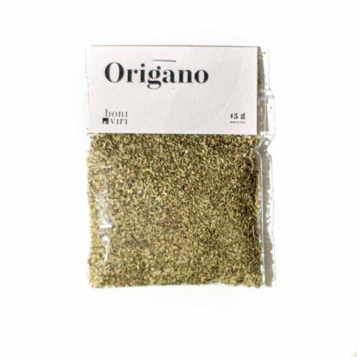 Italian oregano 15 g