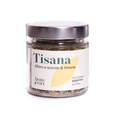 Tisane digestive 50 g