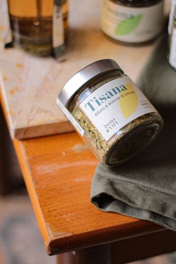 Tisane digestive 50 g 3