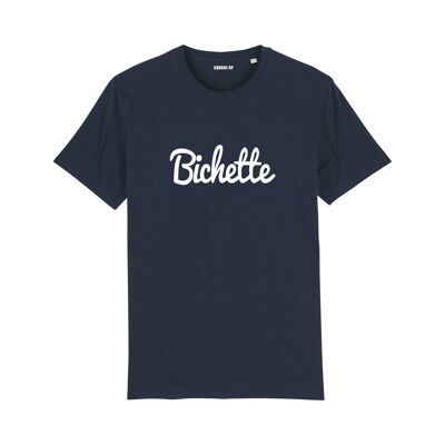 Bichette T-shirt - Woman | Free delivery - Color Navy Blue