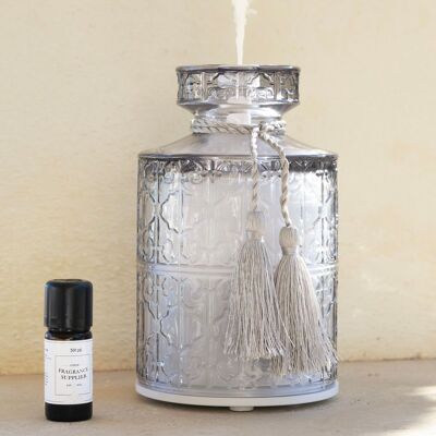 Aroma Diffuser Tassel Edition | UK / US / UAE Oulet