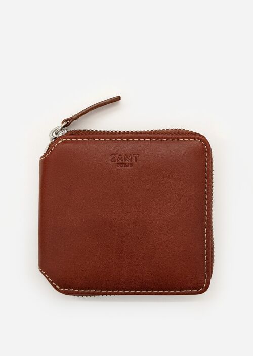 WALLET | CEYDA - Cognac