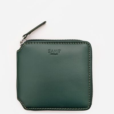 WALLET | CEYDA - Green