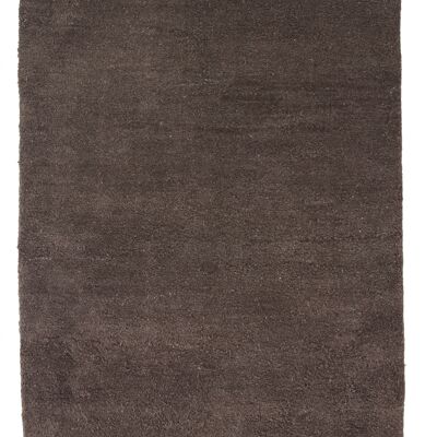 Tapis Berbère Standard Chocolat 295 x 200