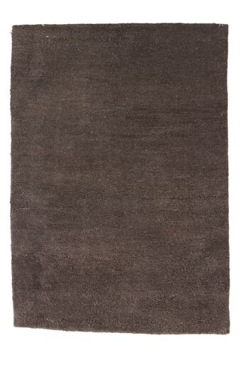 Tapis Berbère Standard Chocolat 295 x 200