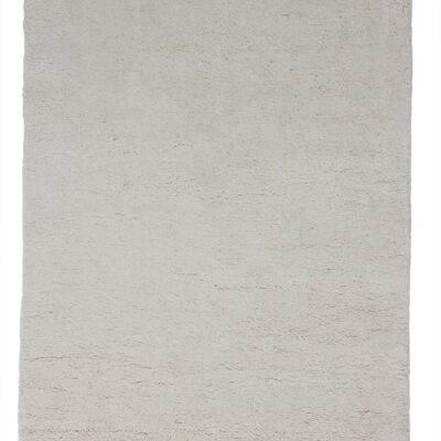 Berber Standard Creme 235 x 170 Teppich