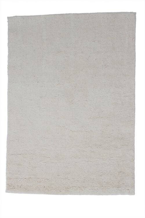 Berber Standard Cream 300 x 200 cm