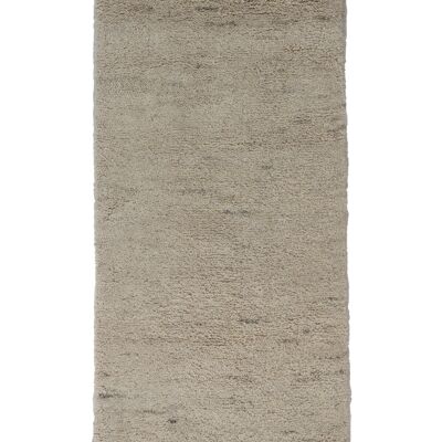 Berber Standard Jaspe 140 x 70 cm Carpet