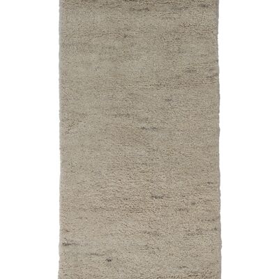 Berber Standard Jaspe 140 x 70 cm Carpet