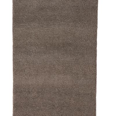 Tapis Berbère Standard Taupe 150 x 90