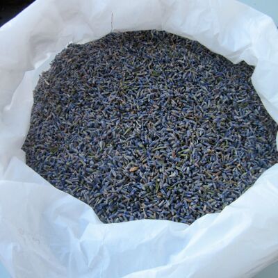 Loose Lavender – 10kg