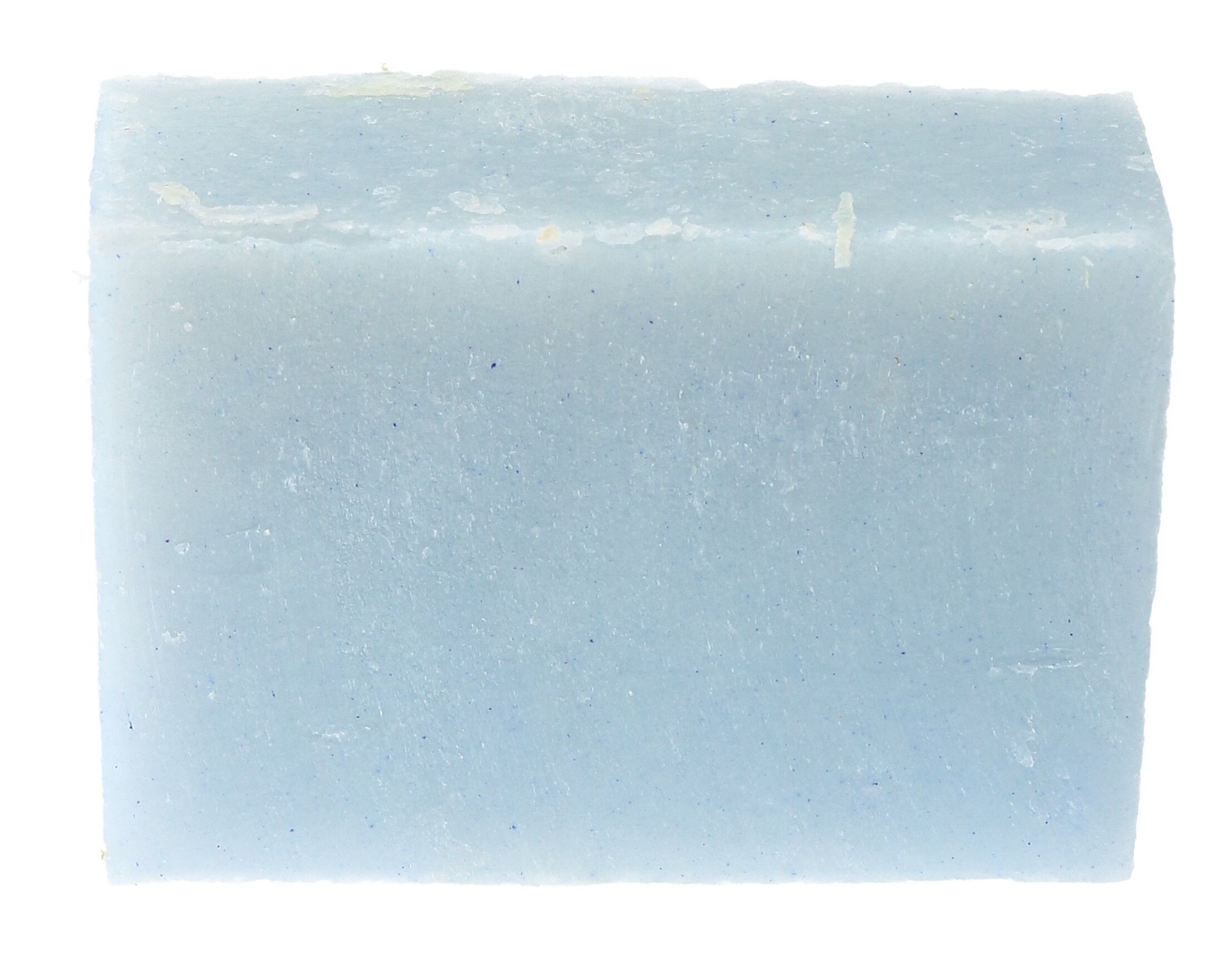 Make up remover soap made from coconut oil