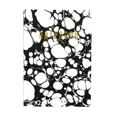 Beautiful Mess Notebook Nº 3