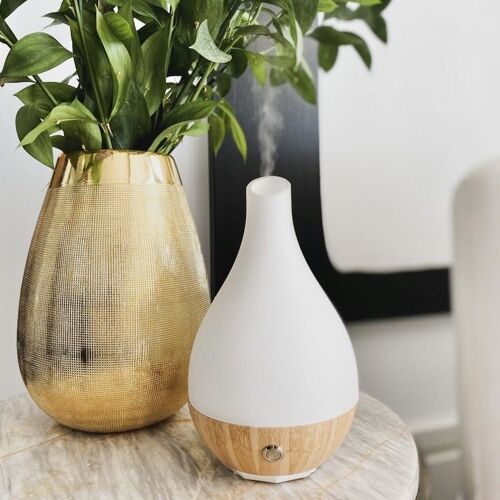 Aroma Diffuser Bamboo Edition | Storbritannien / USA / UAE Oulet