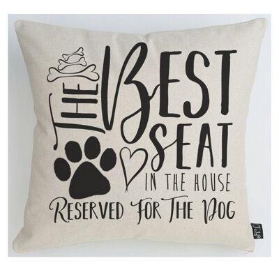 Coussin Best Seat Dog - Grand