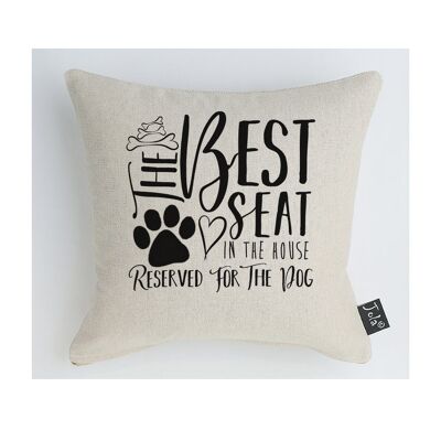 Best Seat Dog cushion - Midi