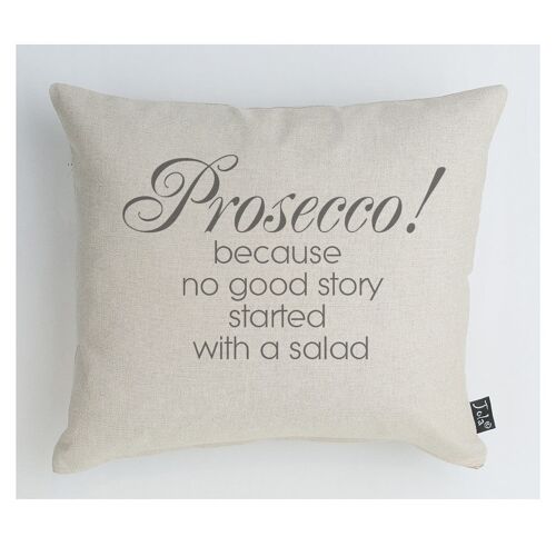 Prosecco Salad - 35x40cm