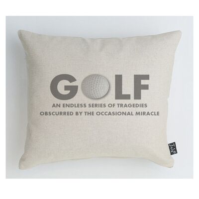 Cuscino Miracle Golf - 35x40cm