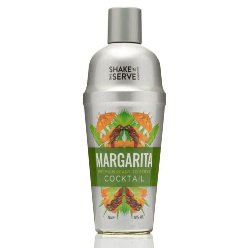 SNS Margarita (70cl, 10% vol)