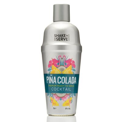 SNS Pina Colada (70cl, 10% vol)