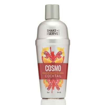 SNS Cosmopolitan (70cl, 10% vol)