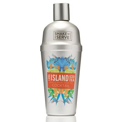 SNS Long Island Iced Tea (70cl, 10% vol)