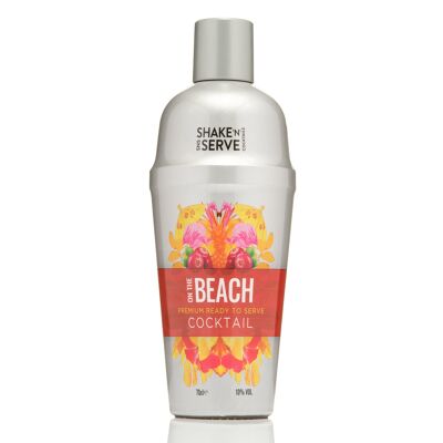 SNS On The Beach (70cl, 10% vol)