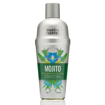 SNS Mojito (70cl, 10% vol)