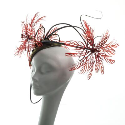 Gia (Sample Millinery) SALE
