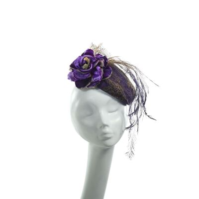 Amanda (Sample Millinery) SALE