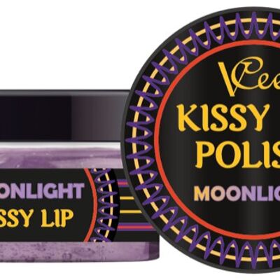 Luxury Moonlight lip polish