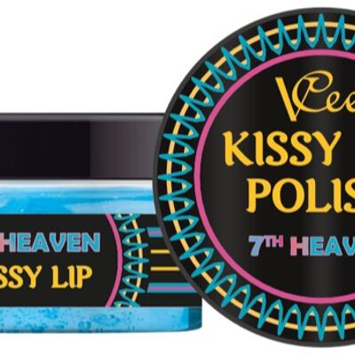 Luxury 7th heaven lip polish