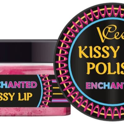 Luxury Enchanted lip polish