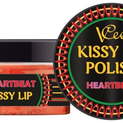 Luxury Heartbeat lip polish