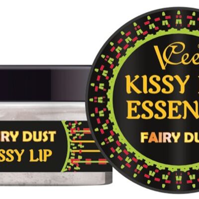 Luxury Fairy dust lip essence