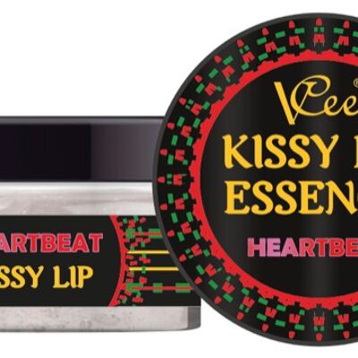 Luxury Heartbeat lip essence