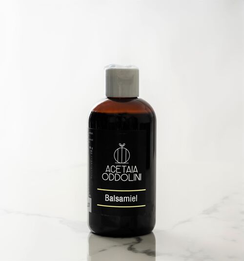 Balsamiel, Glassa al Miele di Acacia - 200 ml